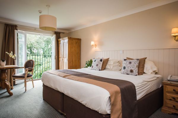 Flackley Ash Hotel