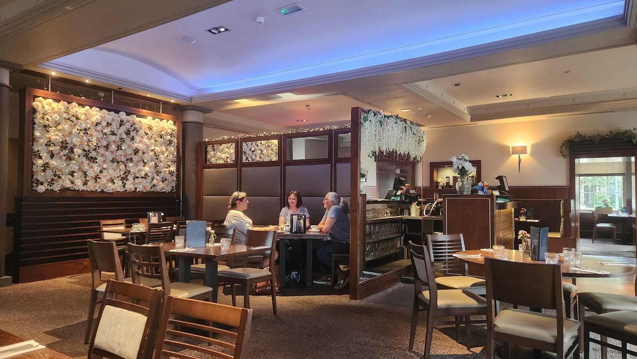 Fletchers Restaurant Bar & Rooms