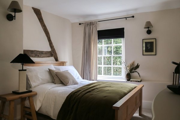 Fleur De Lys Bed & Breakfast