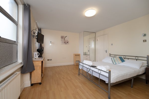 Flexistay Aparthotel