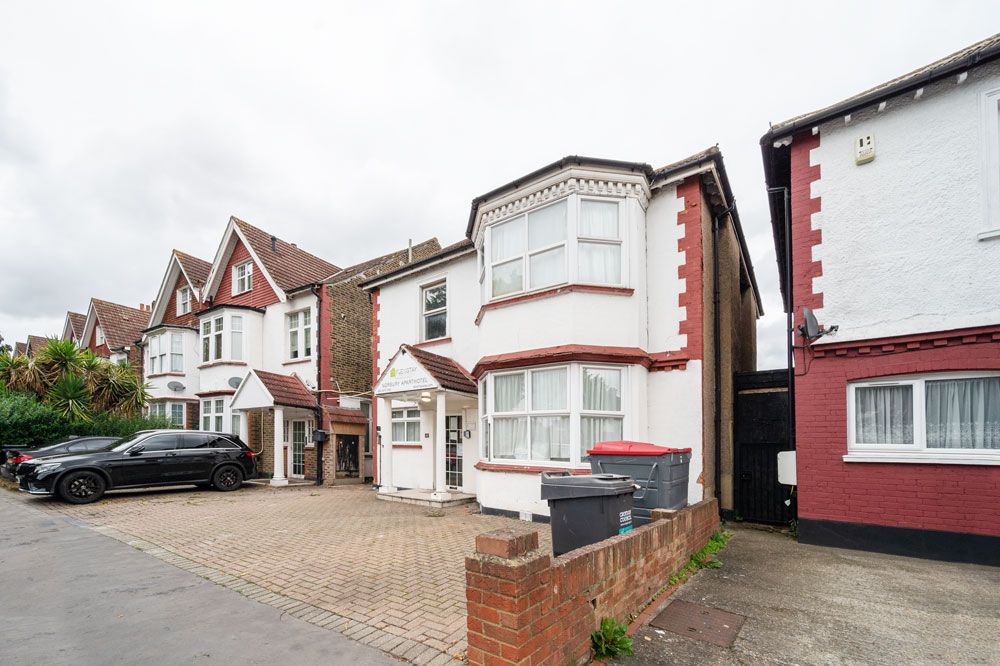 Flexistay Norbury Aparthotel