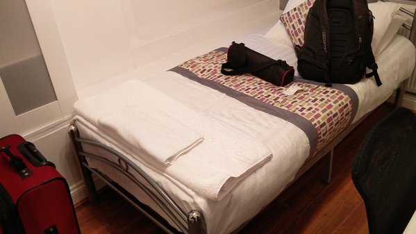 Flexistay Tulsi Aparthotel