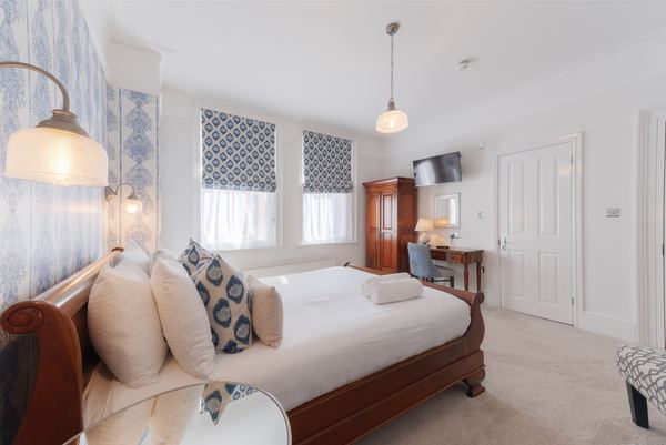 Florence Gardens Boutique Hotel and Restaurant