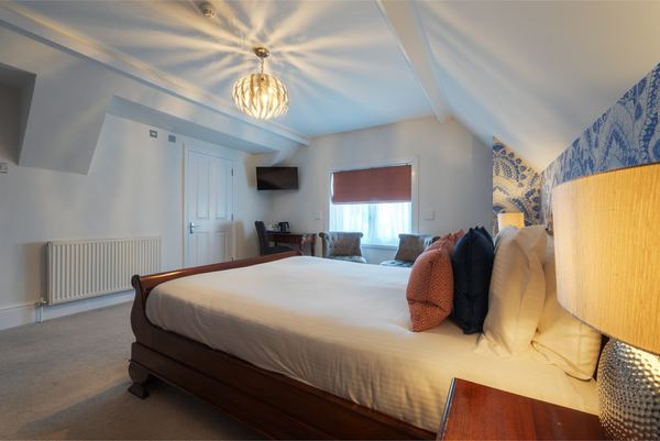 Florence House Boutique Hotel and Restaurant
