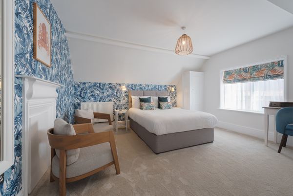 Florence Suite Boutique Hotel and Restaurant