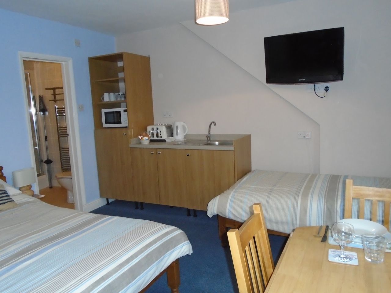 Florian Guest House