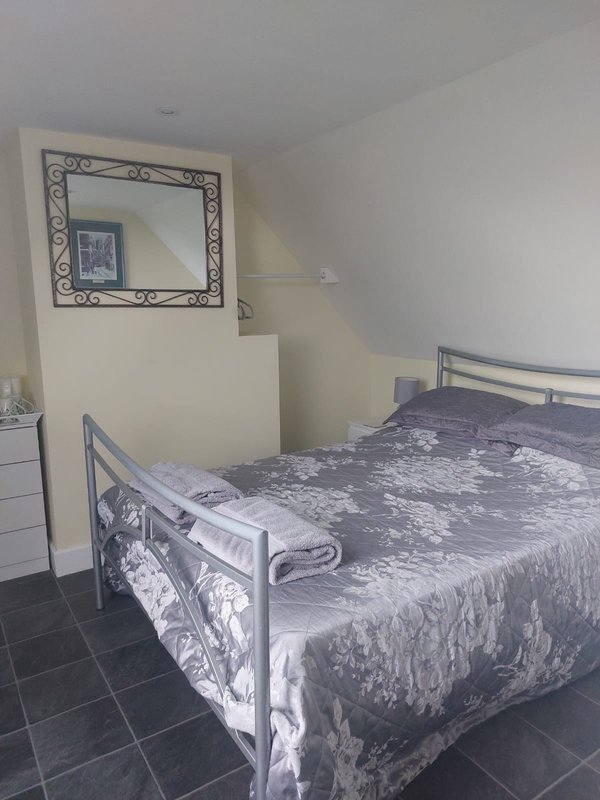 Folly Fields Farm B&B