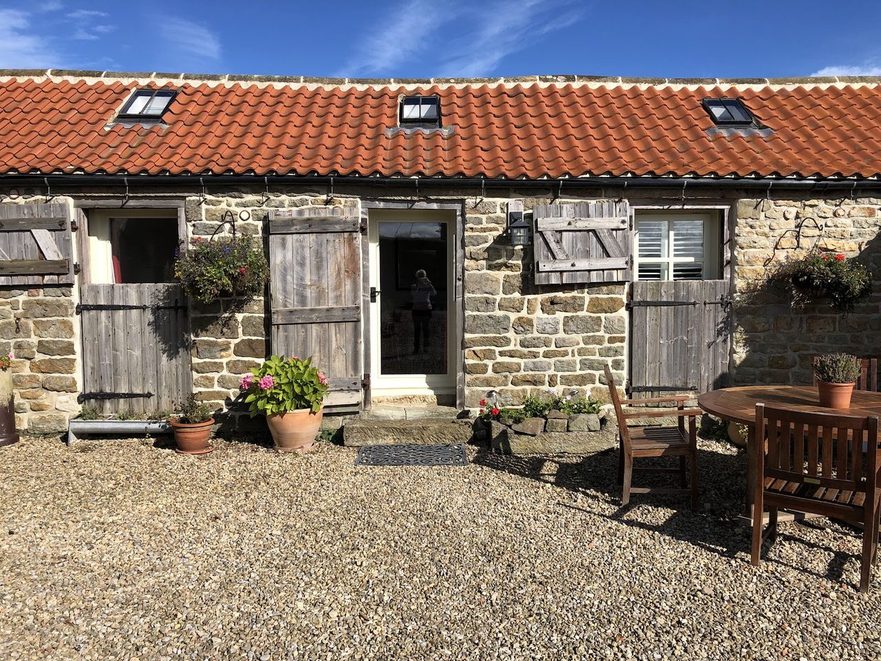 Folly Hall Farm
