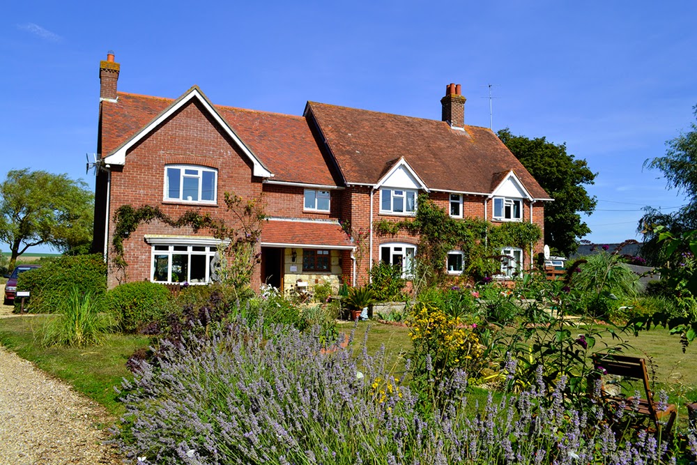 Ford Farm House B&B