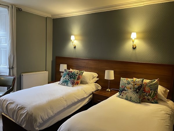 Ford Village Bed & Breakfast