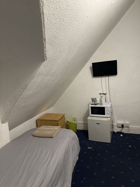 Forest Gate Hotel