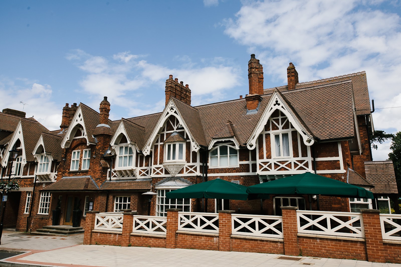 Forest Hotel