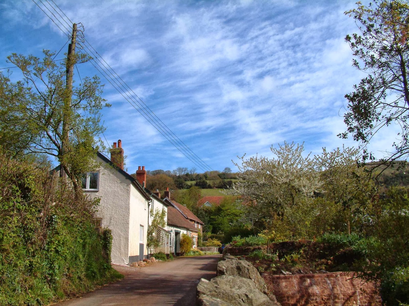 Forge Cottage