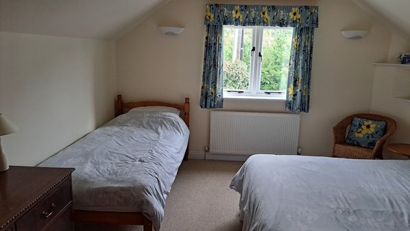 Forge Cottage