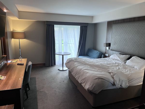 Formby Hall Golf Resort & Spa