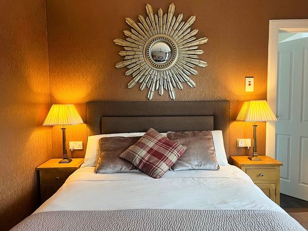 Fort Charlotte Guest House