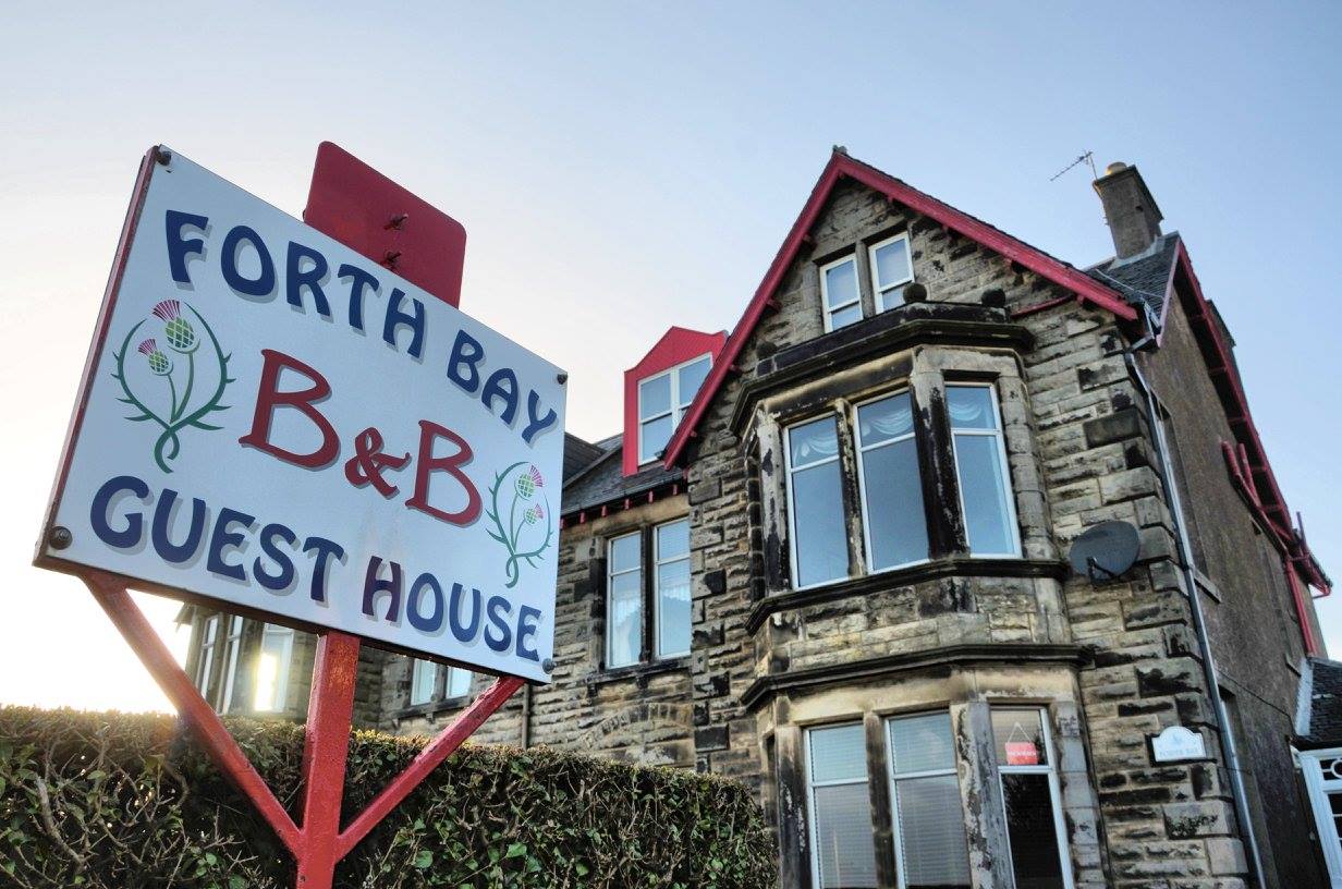 Forth Bay Guest House