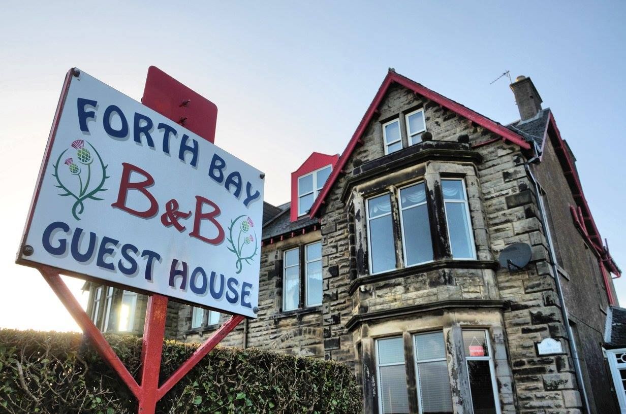 Forth Guest House