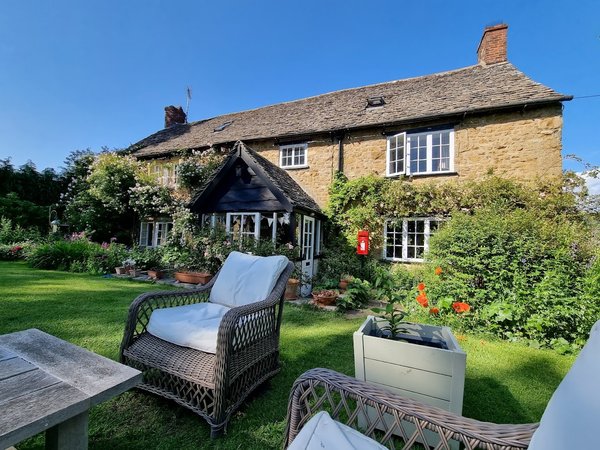 Forthay Bed and Breakfast