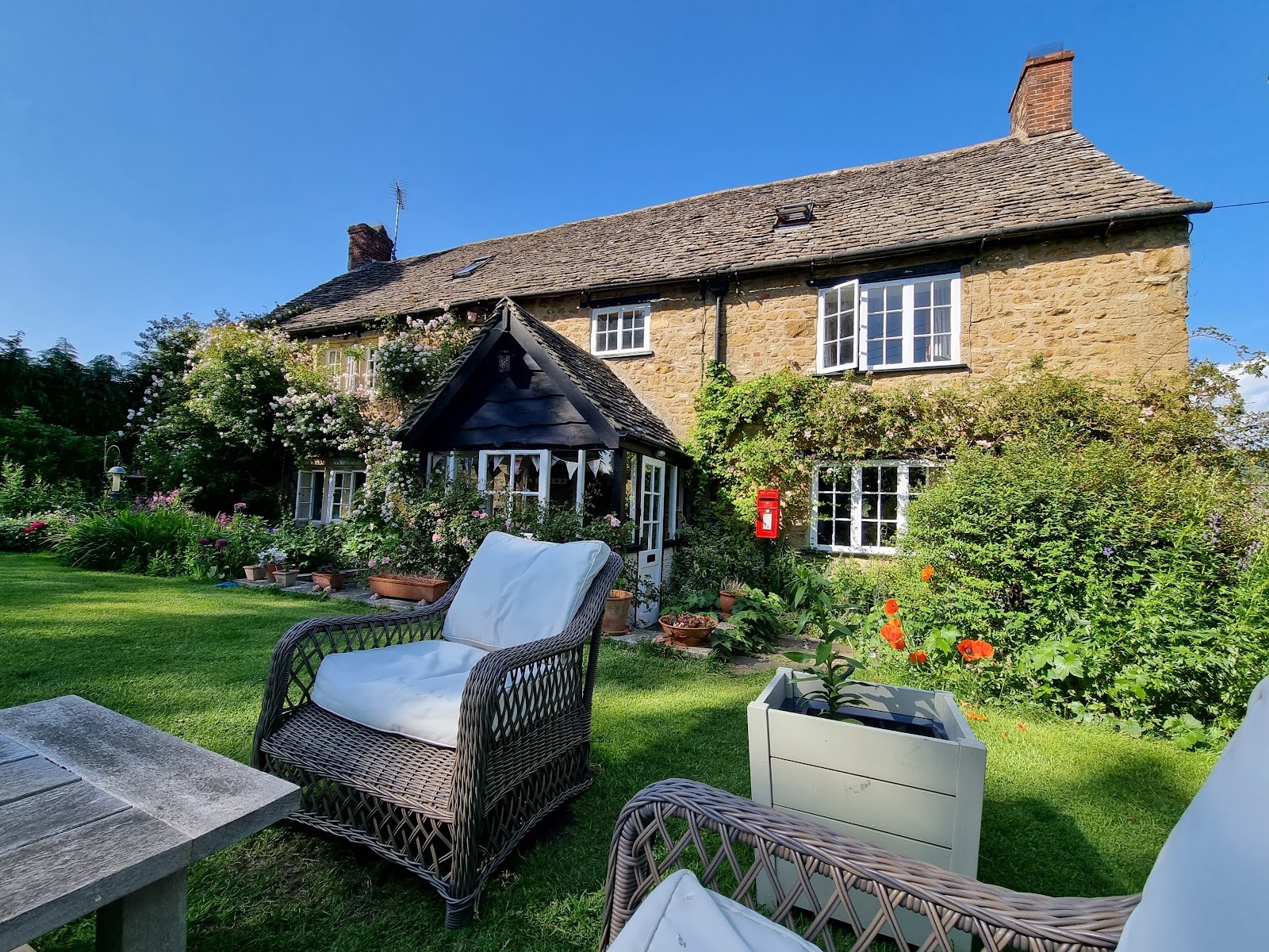 Forthay Bed and Breakfast