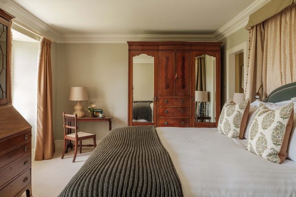 Fortingall Hotel