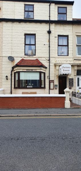 Fortuna House Hotel
