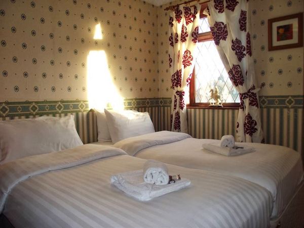 Fortuna House Hotel