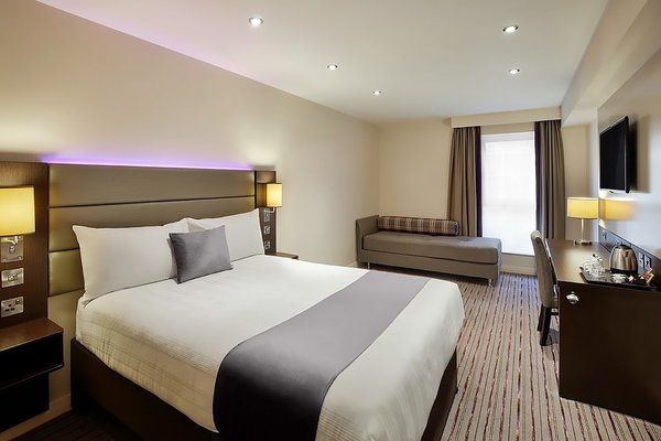 Fortune Huddersfield Sure Hotel Collection by Best Western