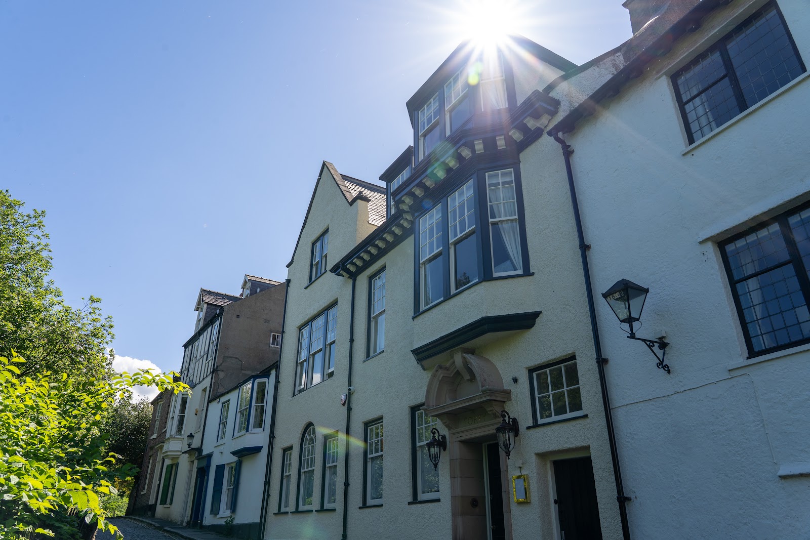 Forty Winks Guest House and Residence