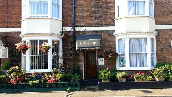 Fosters Guest House