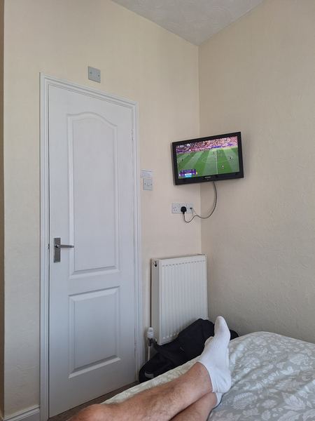 Fosters Guest House