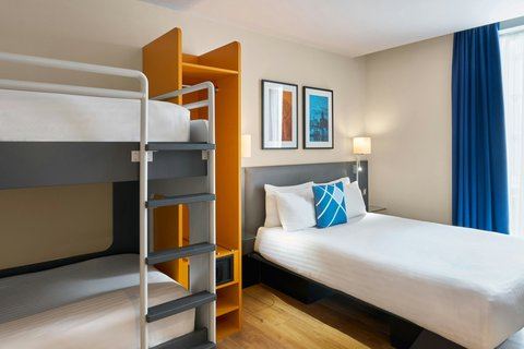 Four Points Flex by Sheraton Cardiff