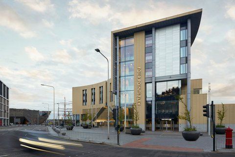 Four Points Flex by Sheraton Dundee