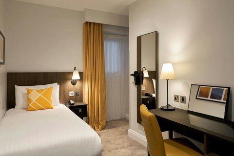 Four Points Flex by Sheraton London Kensington Olympia
