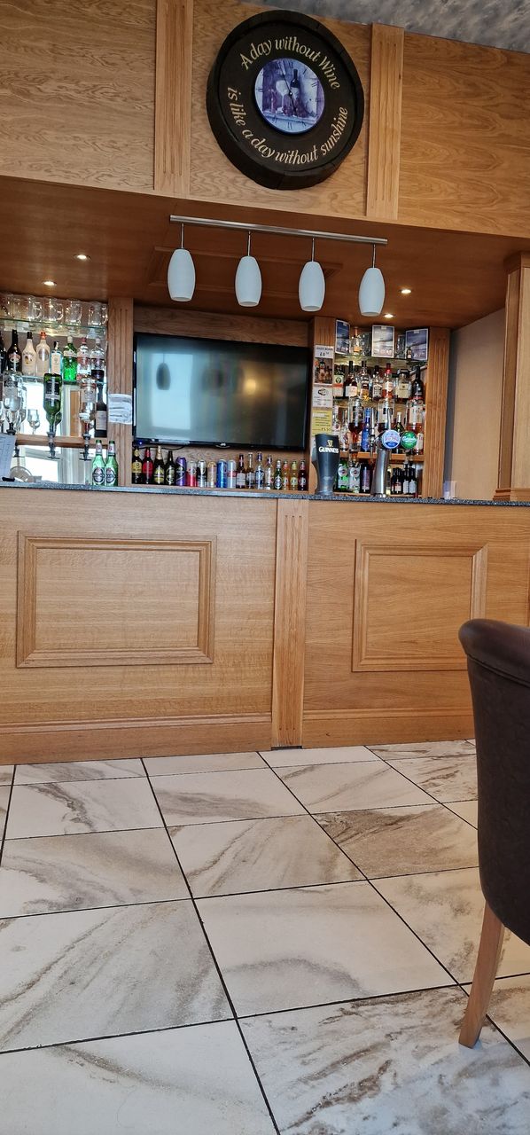 Four Saints Brig-Y-Don Hotel