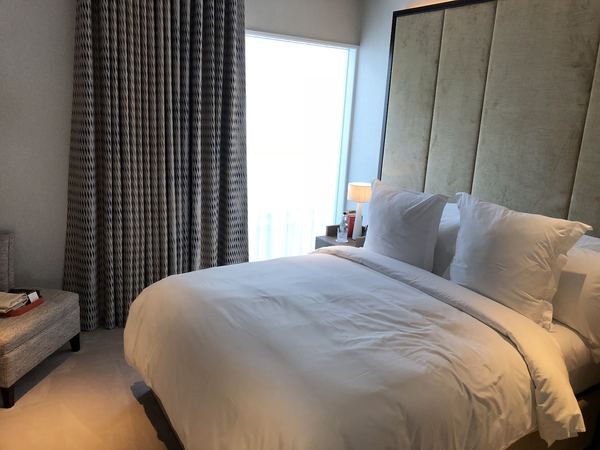 Four Seasons Hotel London at Ten Trinity Square