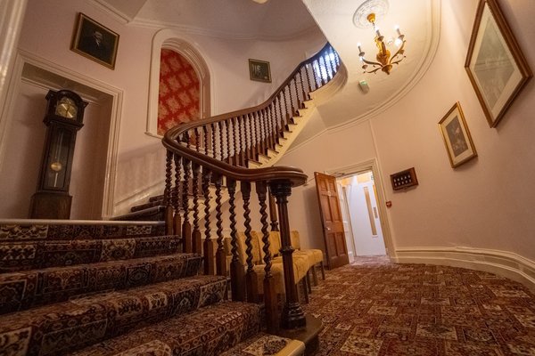 Fourcroft Hotel