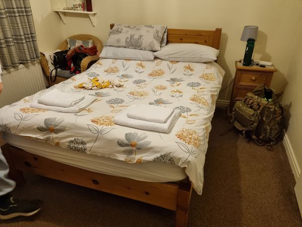 Fourways Guesthouse