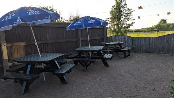Fox and Hounds Country Inn