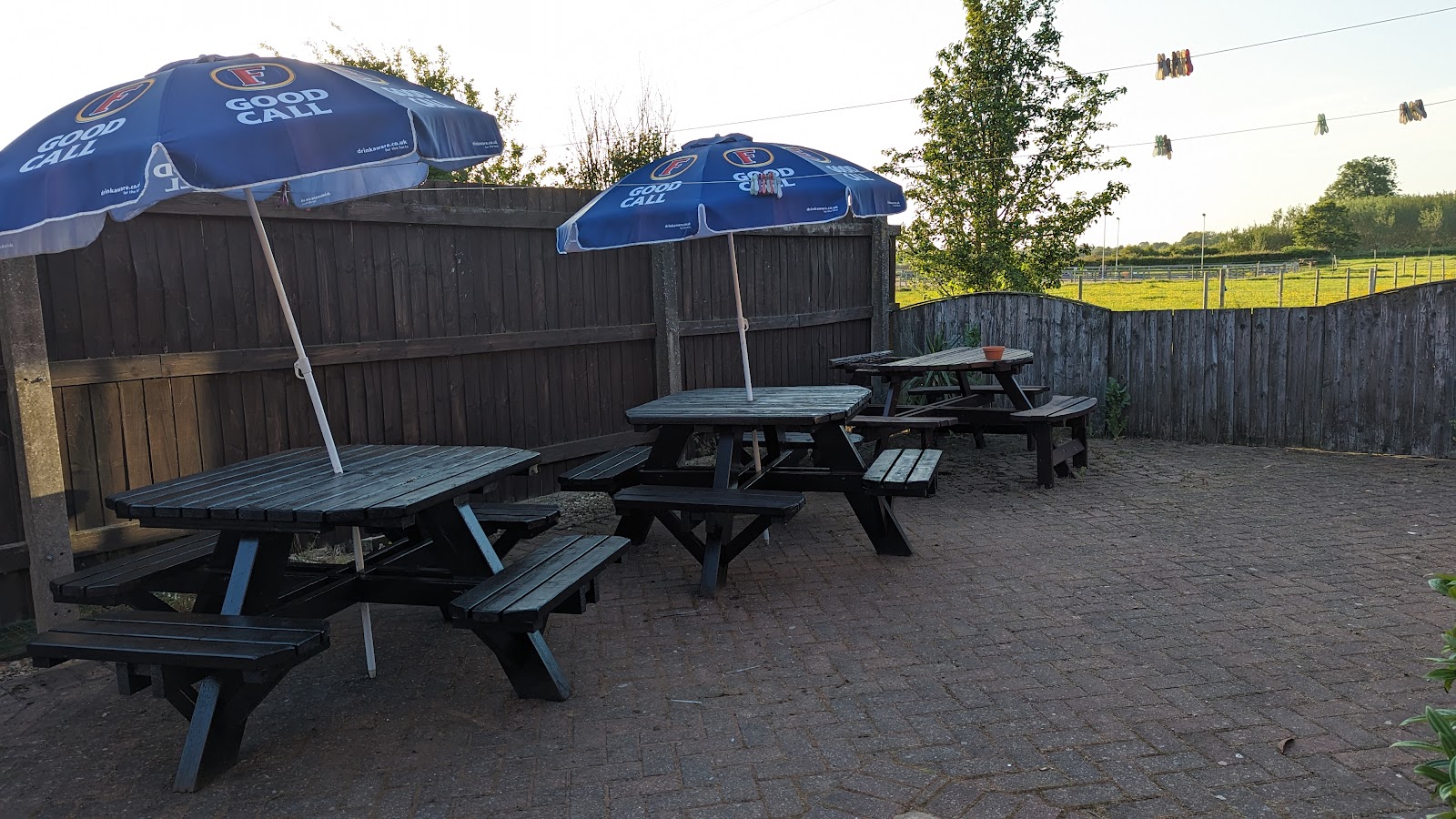 Fox and Hounds Country Inn