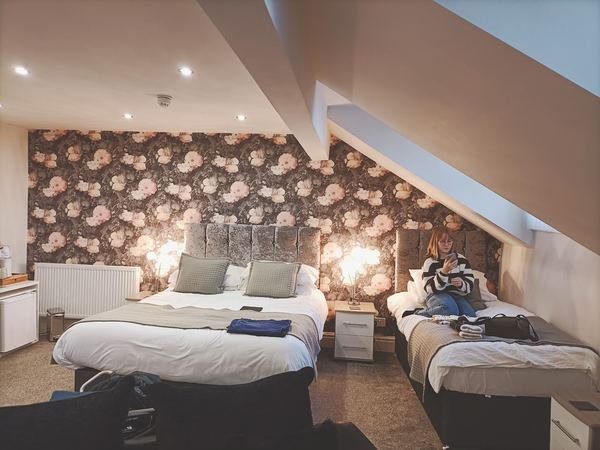 Fox lodge