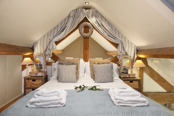 Foxes Field B&B Aston Nantwich