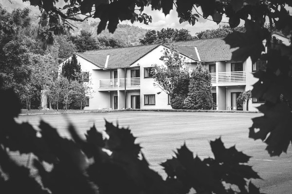 Foxfields Country Hotel