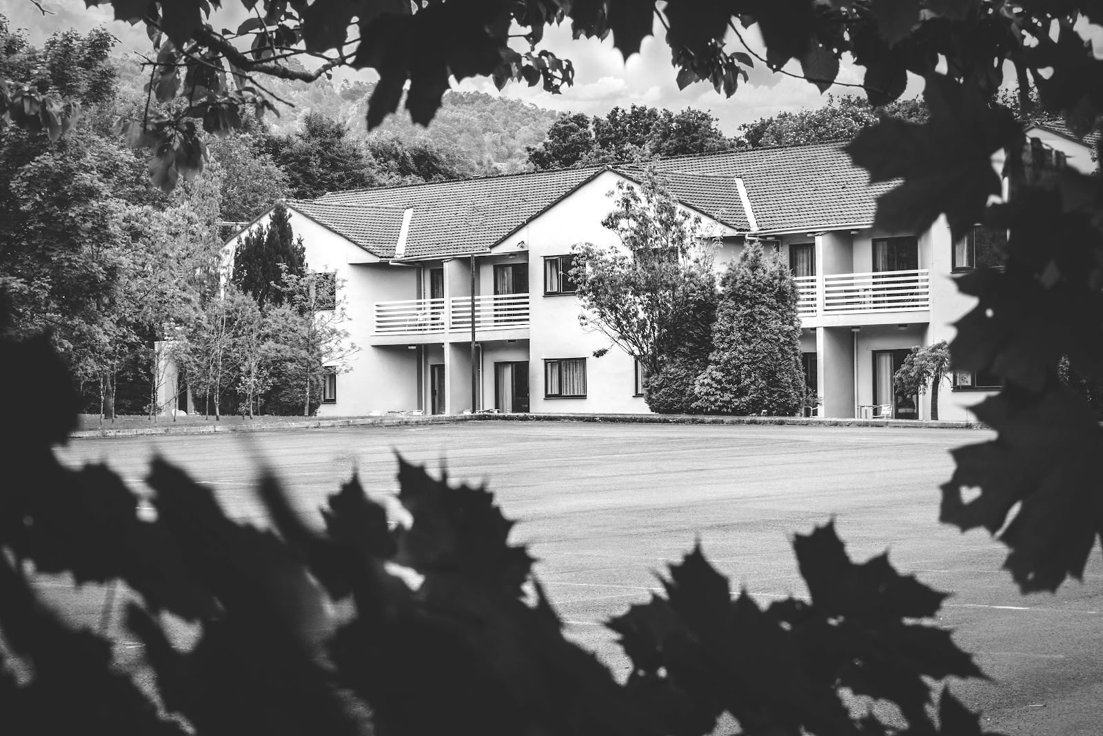 Foxfields Country Hotel