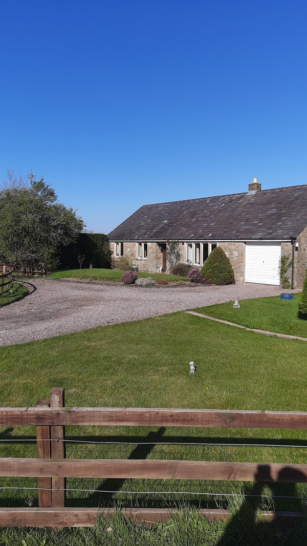 Foxhill Barn