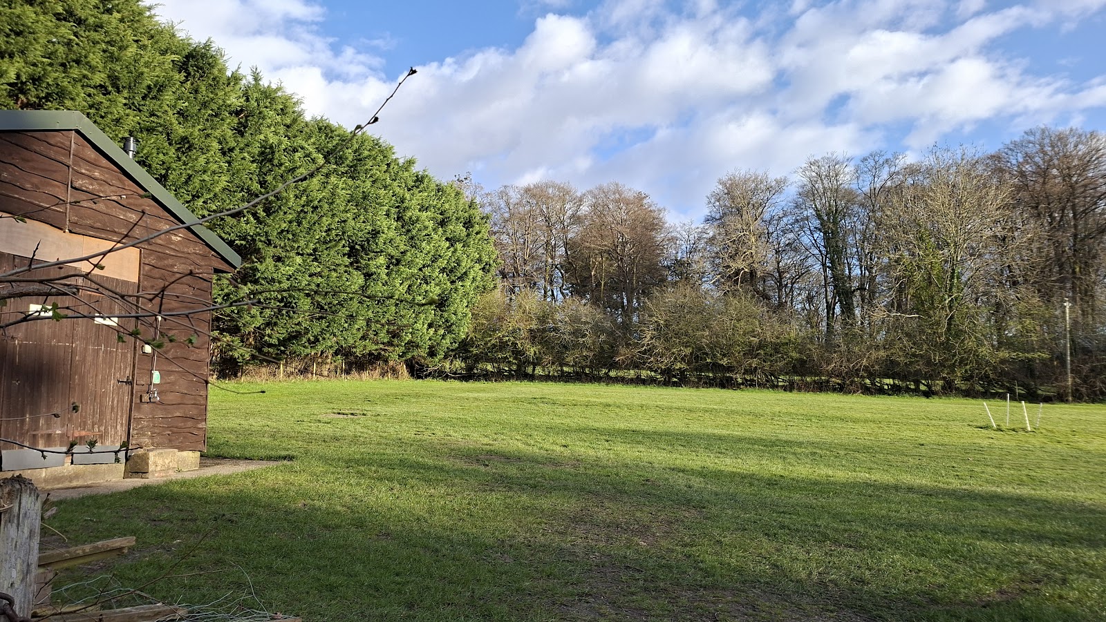 Foxlease