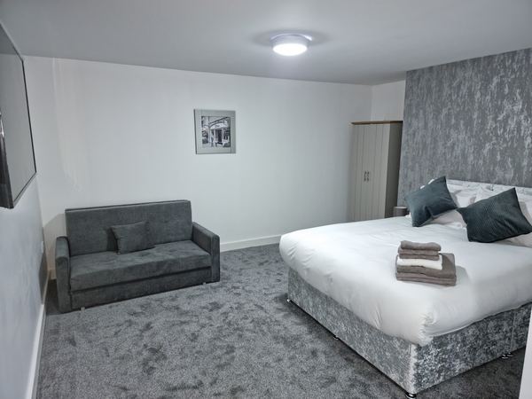 Frames Hotel