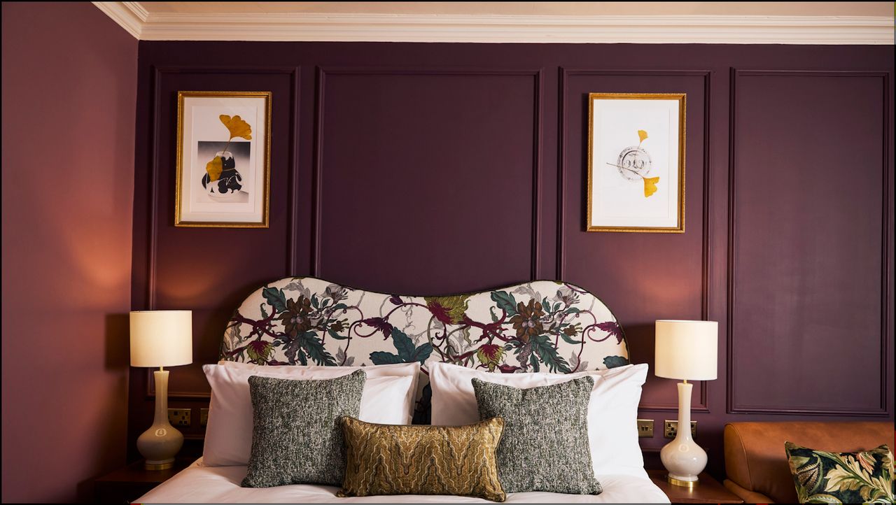 Francis Hotel Bath