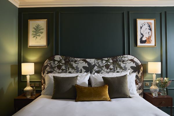 Francis Hotel Bath