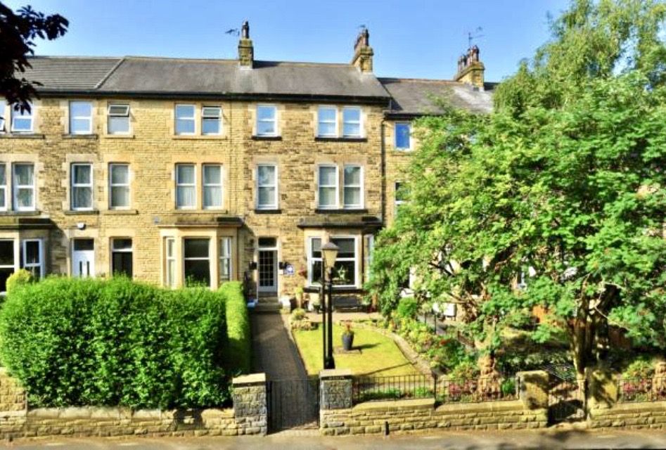 Franklin Mount Boutique Guesthouse